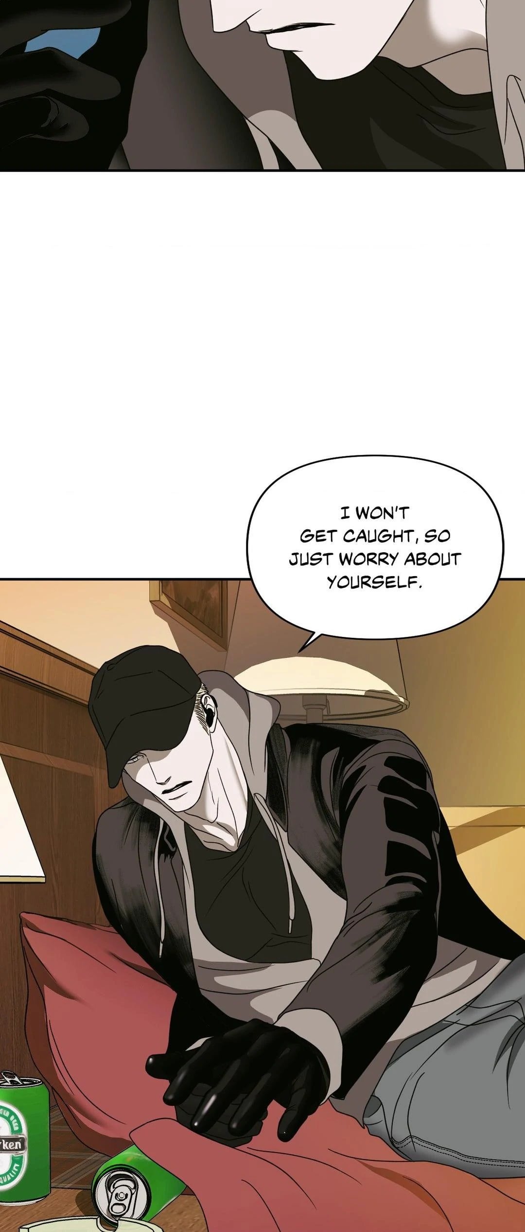 Shutline, Chapter 83 image 19